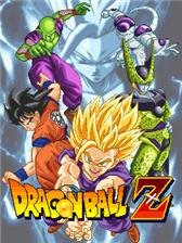 game pic for Dragon Ball mobile